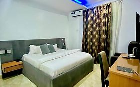 Padelia Hotels Ltd